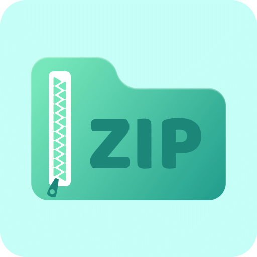 zip解壓縮