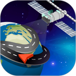 全球GPS导航