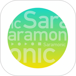 Saramonicv1.3.4