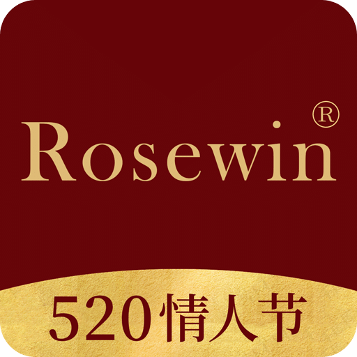 Rosewin鲜花