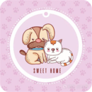 寵物貓狗交流器