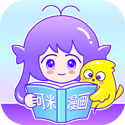 可米漫畫