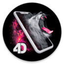 4D動(dòng)態(tài)壁紙