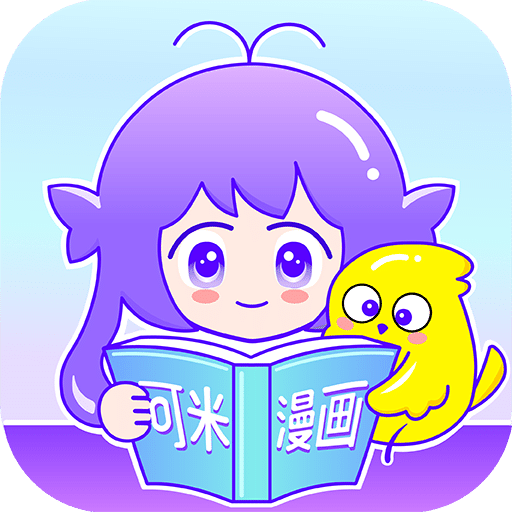 可米漫画v1.08