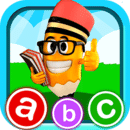 寶寶學英語ABC