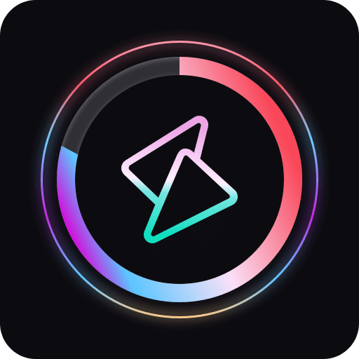 充電動(dòng)畫(huà)精靈