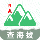 GPS實(shí)時(shí)海拔測(cè)量