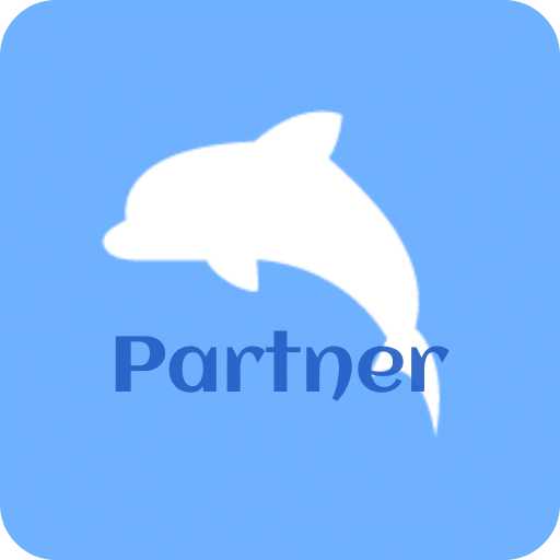 Partner搭子