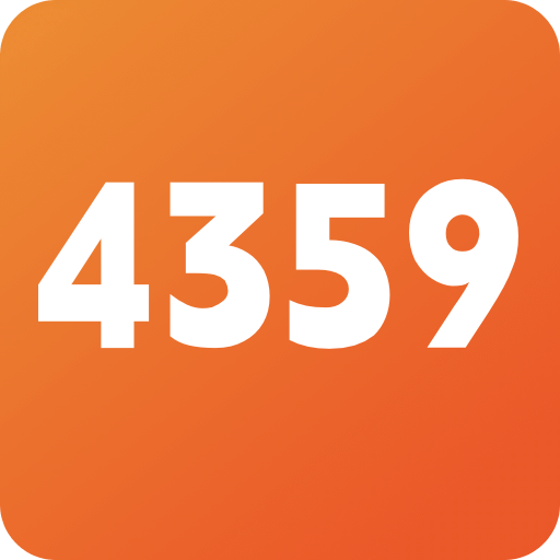 4359樂(lè)園