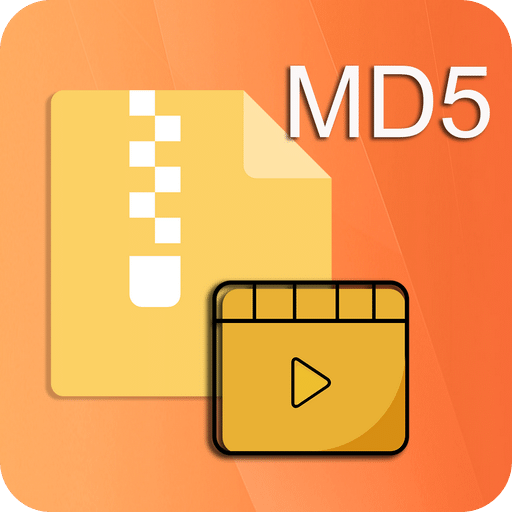 视频压缩MD5修改器v2.9.4