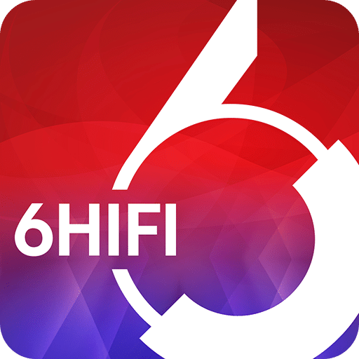 6Hifi音响