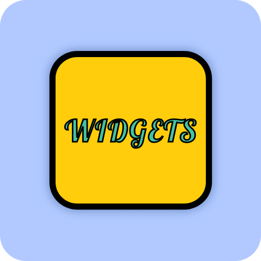 Color Widgets