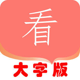 大字版