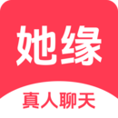 她緣交友-真人視頻聊天