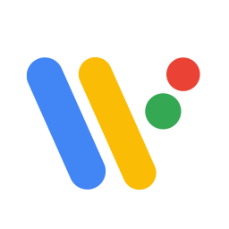 Wear OS by Google 智能手表