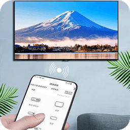 手機(jī)電視遙控器王