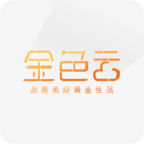 金色云