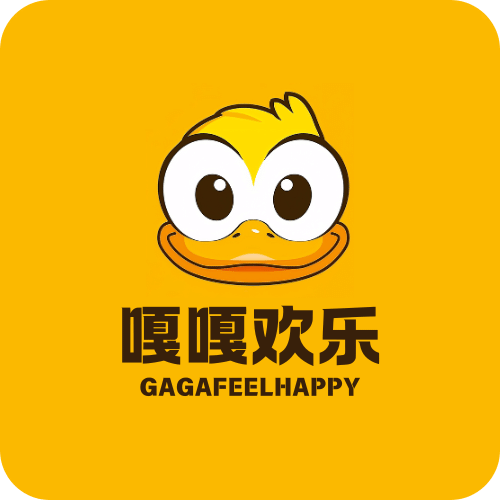 嘎嘎歡樂