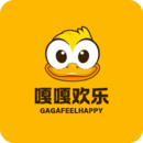 嘎嘎歡樂