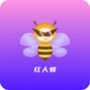 紅人蜂