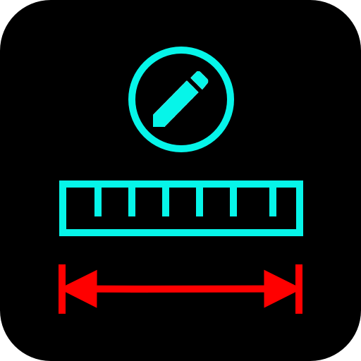 尺寸测量标记vV1.0.1