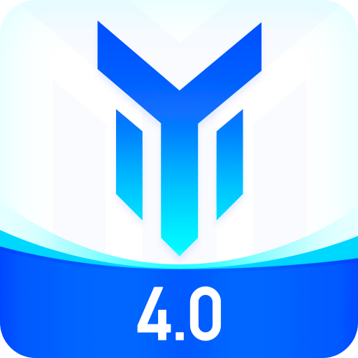 游帮帮加速器v4.0.1