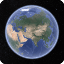 3D全球衛(wèi)星地圖