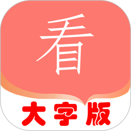 大字版
