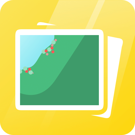 手機(jī)相冊app