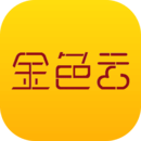 金色云