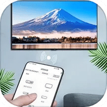 手機(jī)電視遙控器王