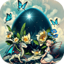 萌翻天消消樂(lè)