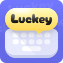 Luckey鍵盤