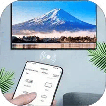 手機(jī)電視遙控器王