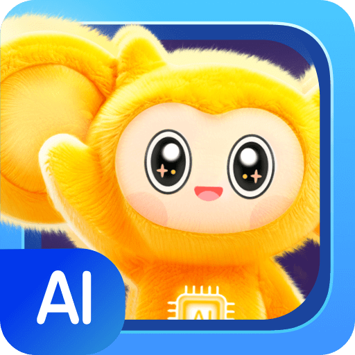 小金猴AI启蒙v1.6.0