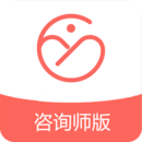蓋婭心語咨詢師版