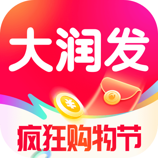 大润发优鲜