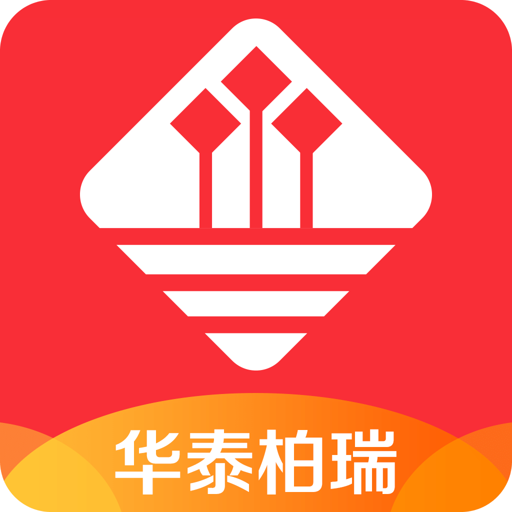 华泰柏瑞基金