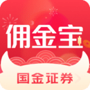 國金傭金寶