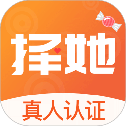糖果擇她-同城小圈交友