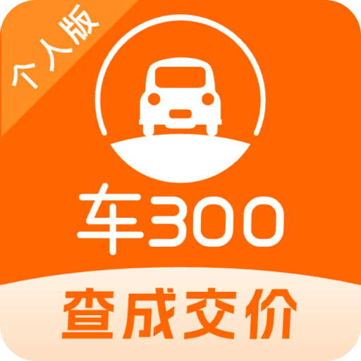 车300二手车