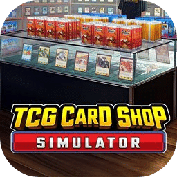 TCG卡牌商店