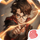 哈利波特魔法覺醒
