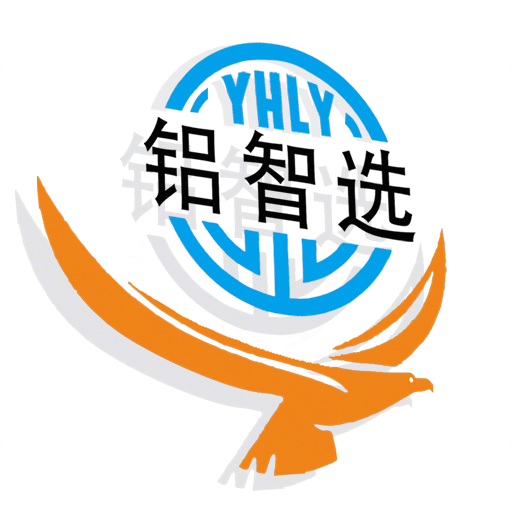 鋁智選
