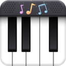 模擬鋼琴鍵盤