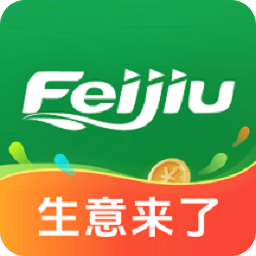 Feijiu网