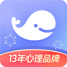 壹心理logo图片