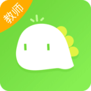 一起長大教師