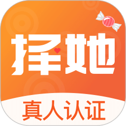 糖果擇她-同城小圈交友