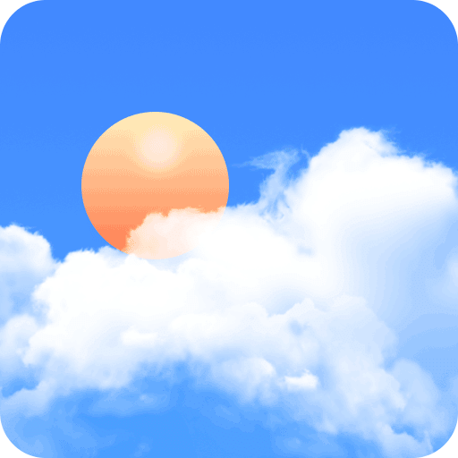 天氣預(yù)報(bào)
